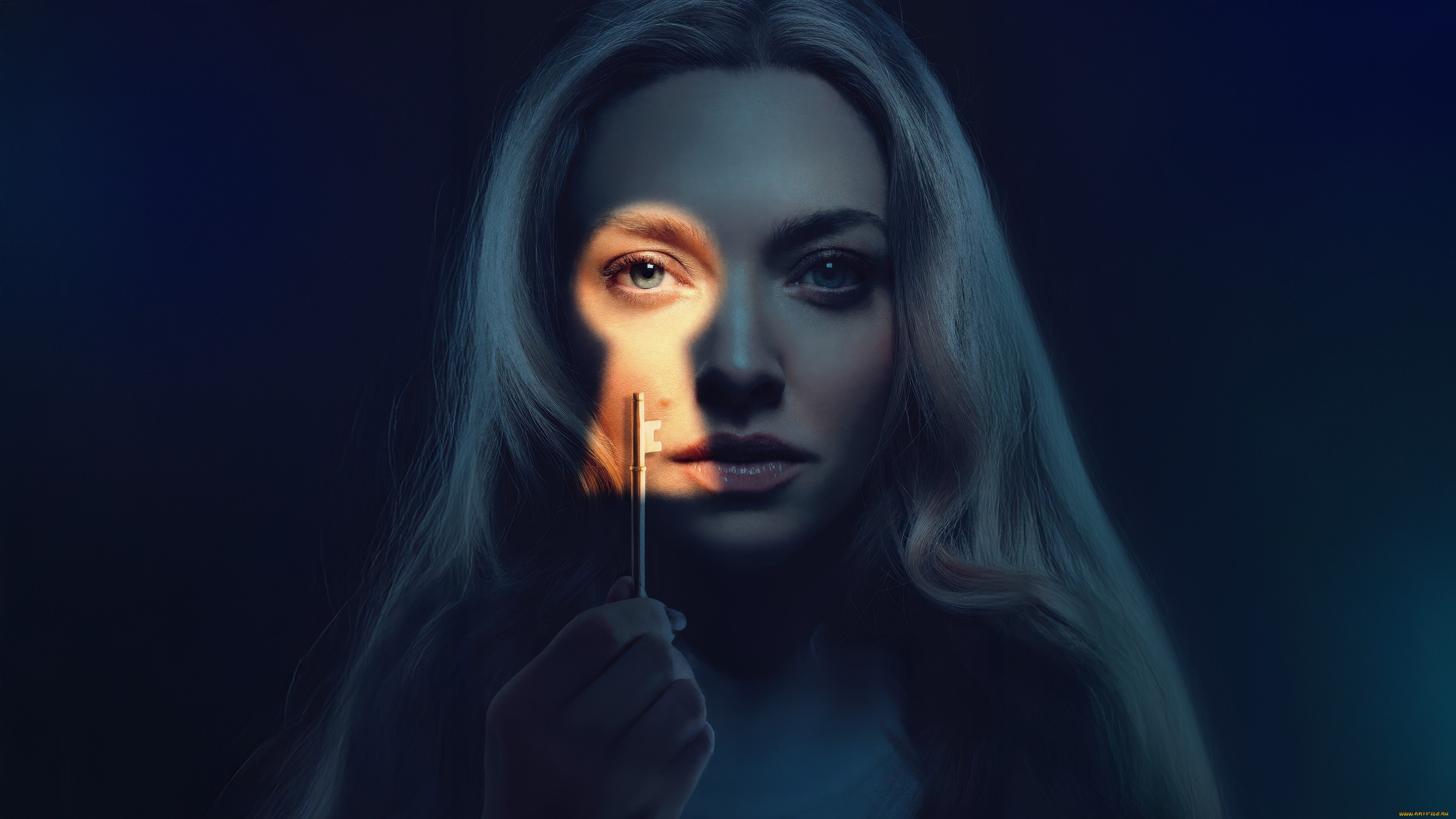 the housemaid,  , amanda, seyfried, nina, the, housemaid, 2025, 